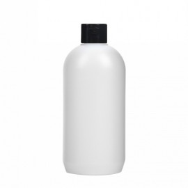 FR-049_2 500ml PE원형용기+28원터치