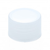 Ø24 민자캡 - 투명