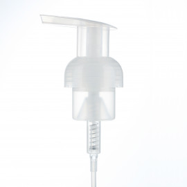 Ø40거품펌프-투명