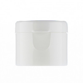 Ø20원터치캡-백색